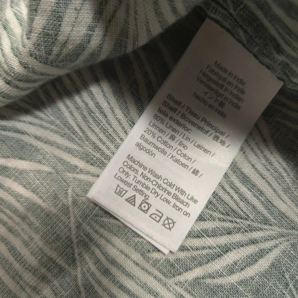 J. Crew crew shirt